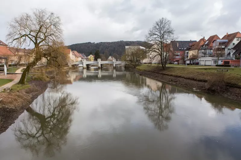 Tuttlingen (c) Dagobert Wiedamann